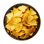 Loaded Classic Nachos Meal 