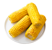 Grilled Corn On The Cob 