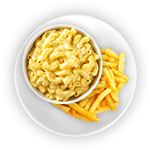 Kids Macaroni Cheese 
