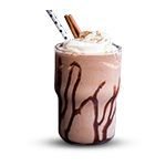 Classic Milkshake (16oz) 